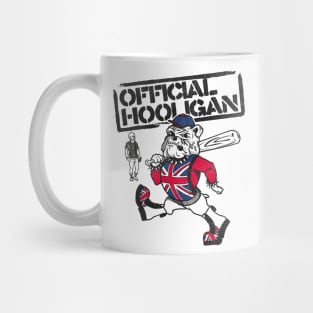 OFFICIAL HOOLIGAN Mug